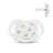 Suavinex Pacifier Sx Pro 6/18 Months, Poetry Blue