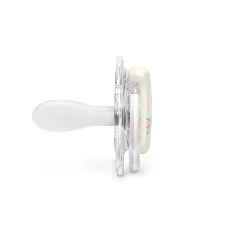 Suavinex Pacifier Sx Pro 6/18 Months, Poetry Pink