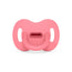 Suavinex Pacifier All Silicone Physiological Sx Pro, 0/6 Months, Fuchsia