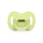 Suavinex Pacifier All Silicone Physiological Sx Pro, 0/6 Months, Lime