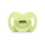 Suavinex Pacifier All Silicone Physiological Sx Pro, 0/6 Months, Lime