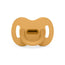 Suavinex Pacifier All Silicone Physiological Sx Pro, 6/18 Months, Honey
