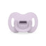 Suavinex Pacifier All Silicone Pacifier Sx Pro, 6/18 Months, Lavender