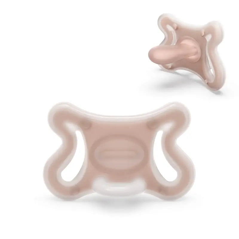 Suavinex Pacifier Zero Zero, 0/6 Months, Medium