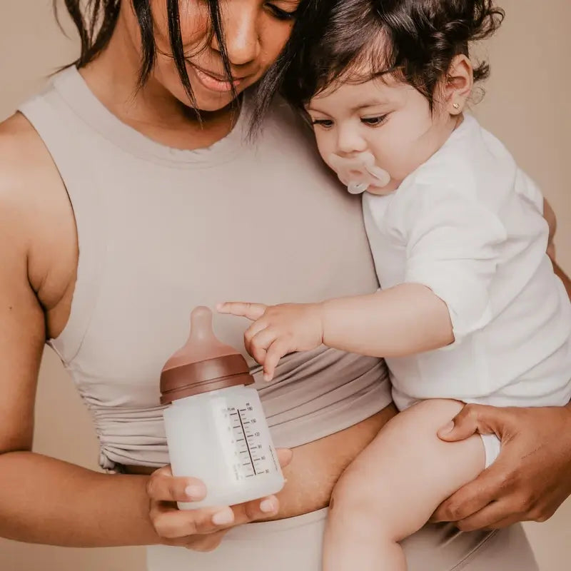 Suavinex Pacifier Zero Zero, 0/6 Months, Medium