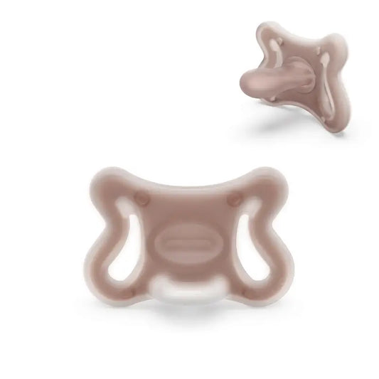 Suavinex Pacifier Zero Zero, -2/2 Months, Deep