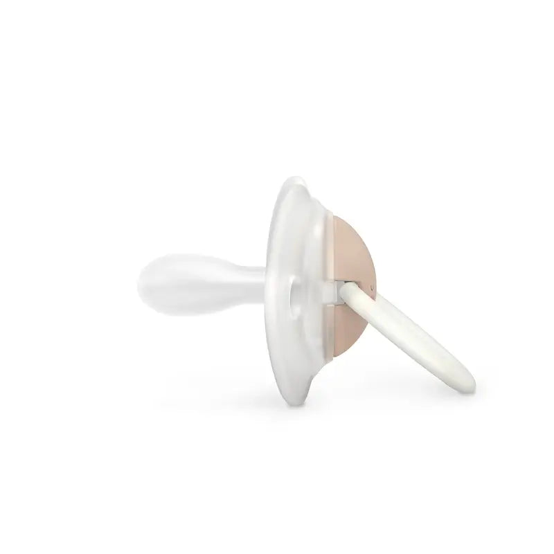 Suavinex Night & Day soothers Night & Day Teat Sx Pro 0/6 Months Pink, 2 units