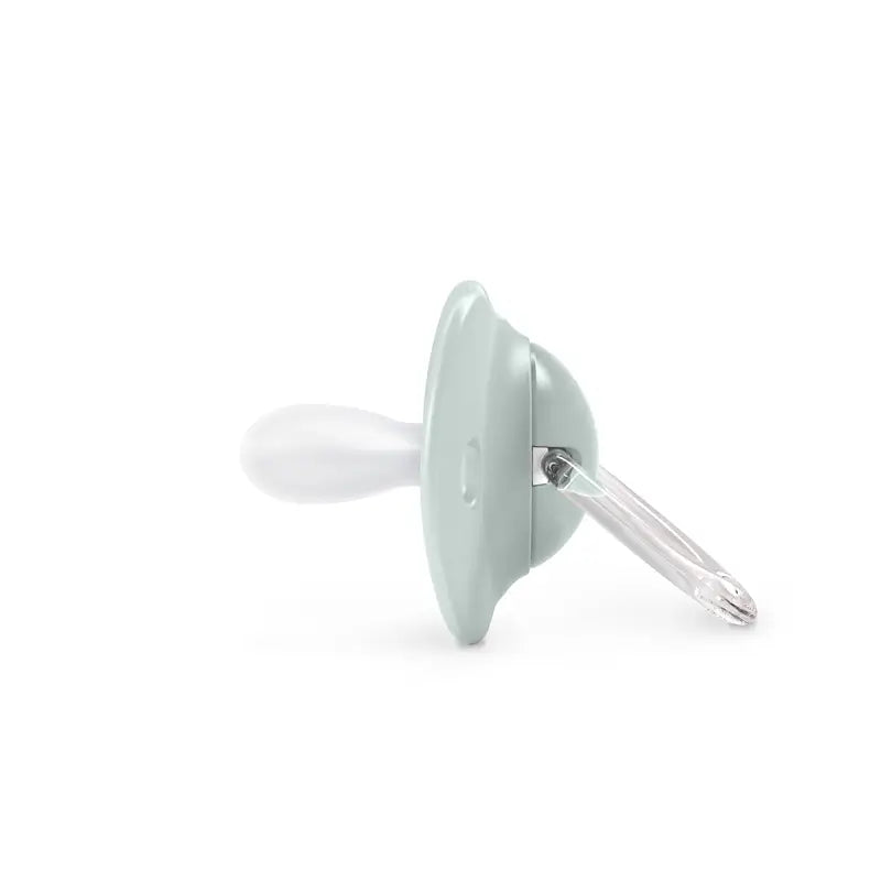 Suavinex Pacifiers Teat Sx Pro 0/6 Months Birdies Green, 2 units