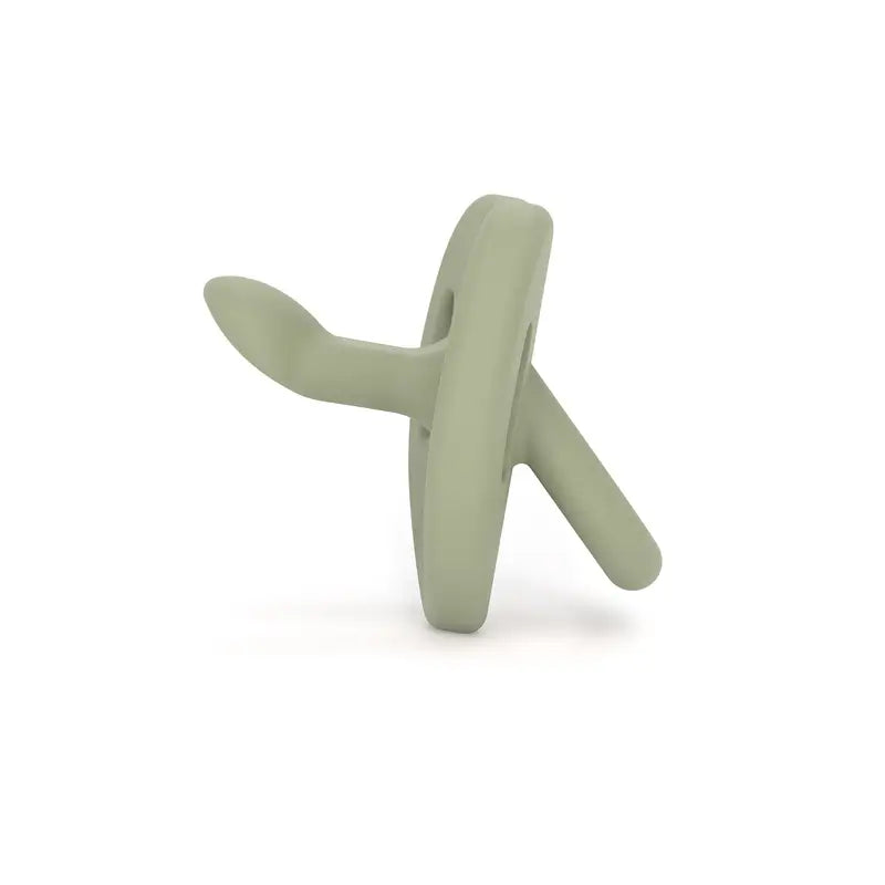 Suavinex Soothers Teat Sx Pro 0/6 Months Colour Essence Green