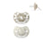 Suavinex Pacifiers Sx Pro Teat +18 Months Wild&Free Beige, 2 units