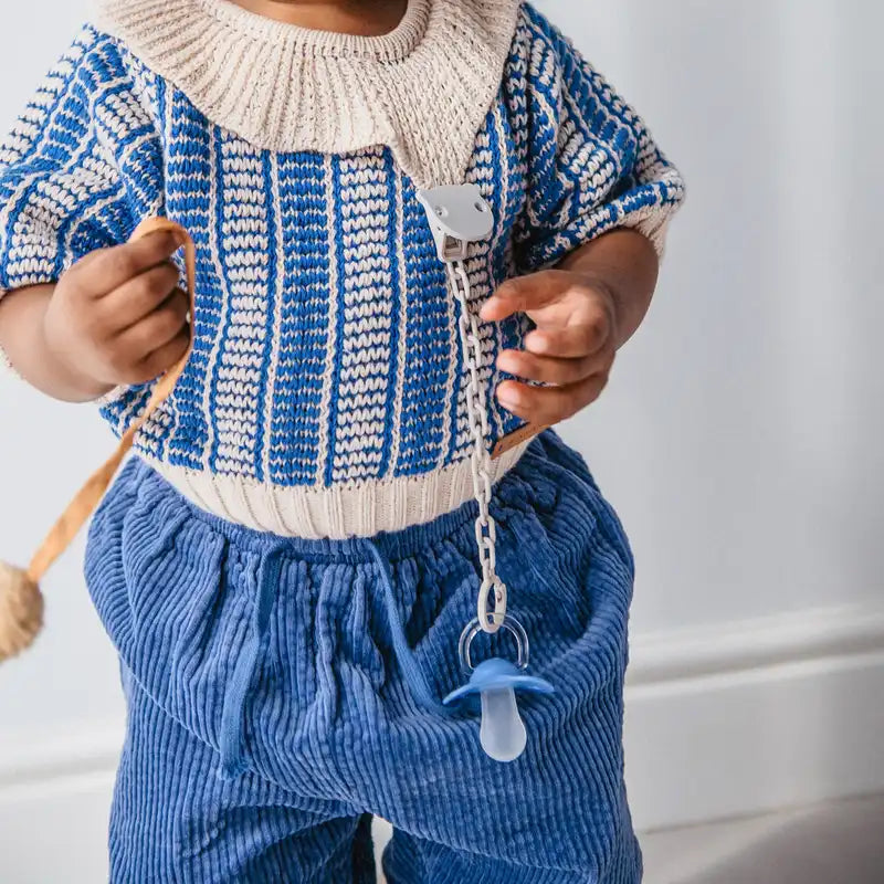 Suavinex Pacifiers Sx Pro Teat +18 Months Wild&Free Green, 2 units