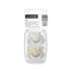 Suavinex Pacifiers Teat Sx Pro -2/2 Months Birdies Beige, 2 units