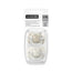 Suavinex Pacifiers Teat Sx Pro 6/18 Months Birdies Beige, 2 units