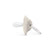 Suavinex Pacifiers Teat Sx Pro 6/18 Months Birdies Beige, 2 units
