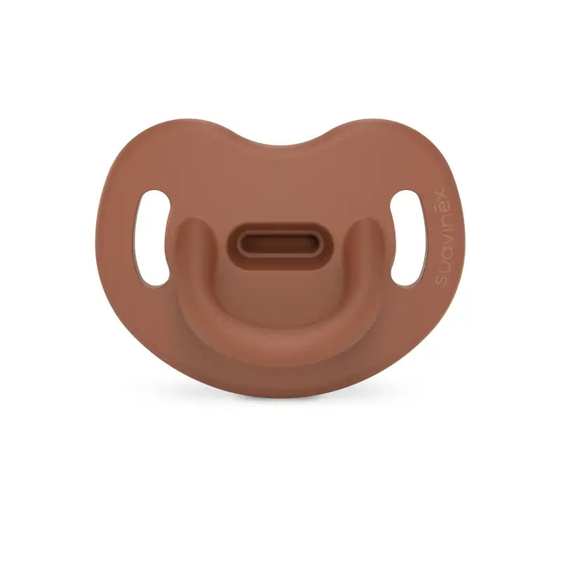 Suavinex Sx Pro Teat Soothers 6/18 Months Colour Essence Teja