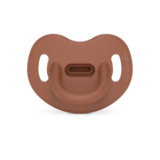 Suavinex Sx Pro Teat Soothers 6/18 Months Colour Essence Teja