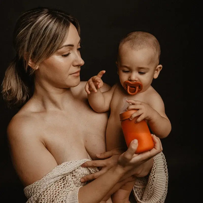 Suavinex Sx Pro Teat Soothers 6/18 Months Colour Essence Teja