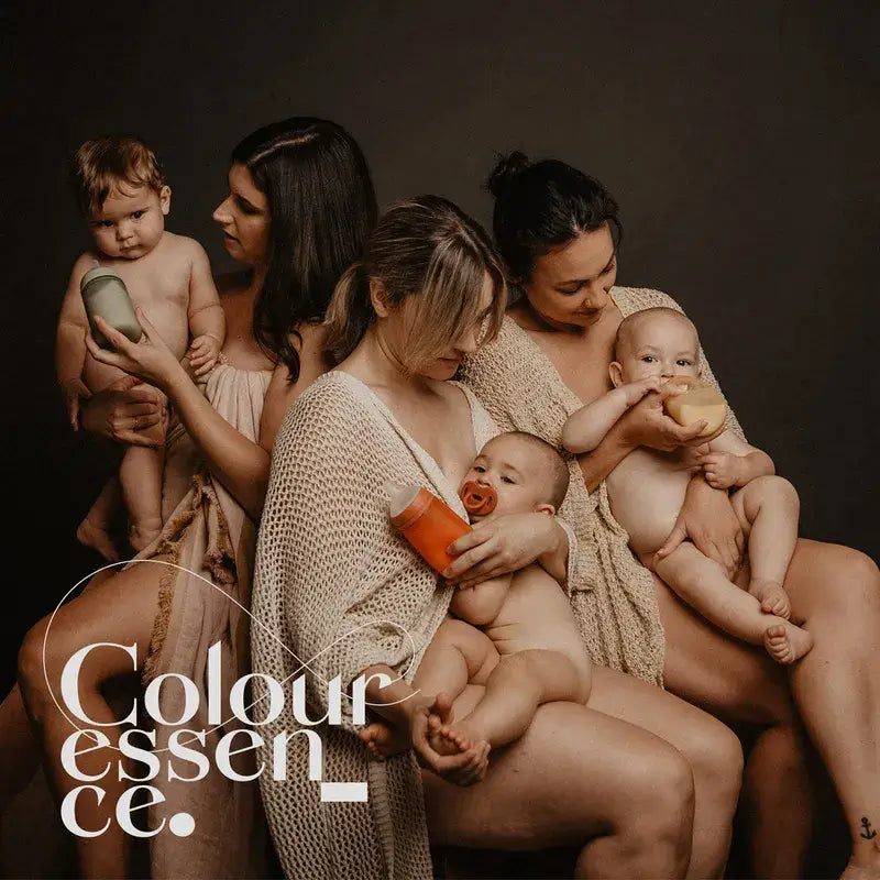 Suavinex Sx Pro Teat Soothers 6/18 Months Colour Essence Teja