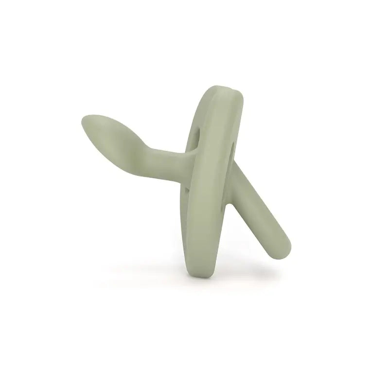 Suavinex Soothers Teats Sx Pro Teat 6/18 Months Colour Essence Green