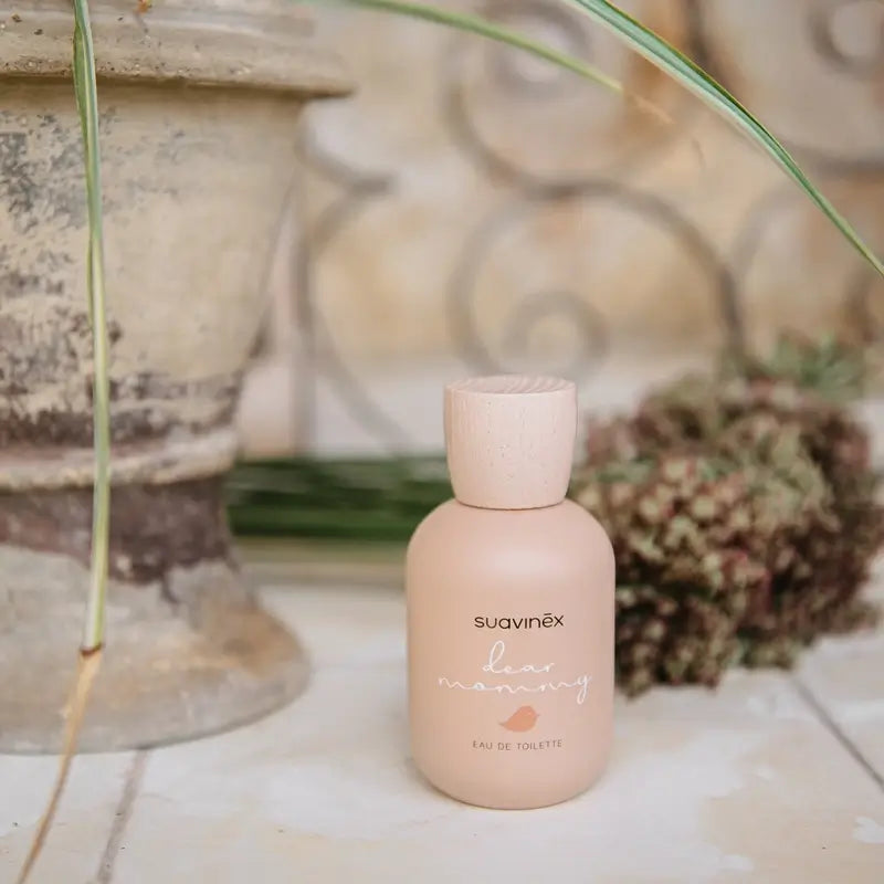 Suavinex Dear Mommy cologne for women