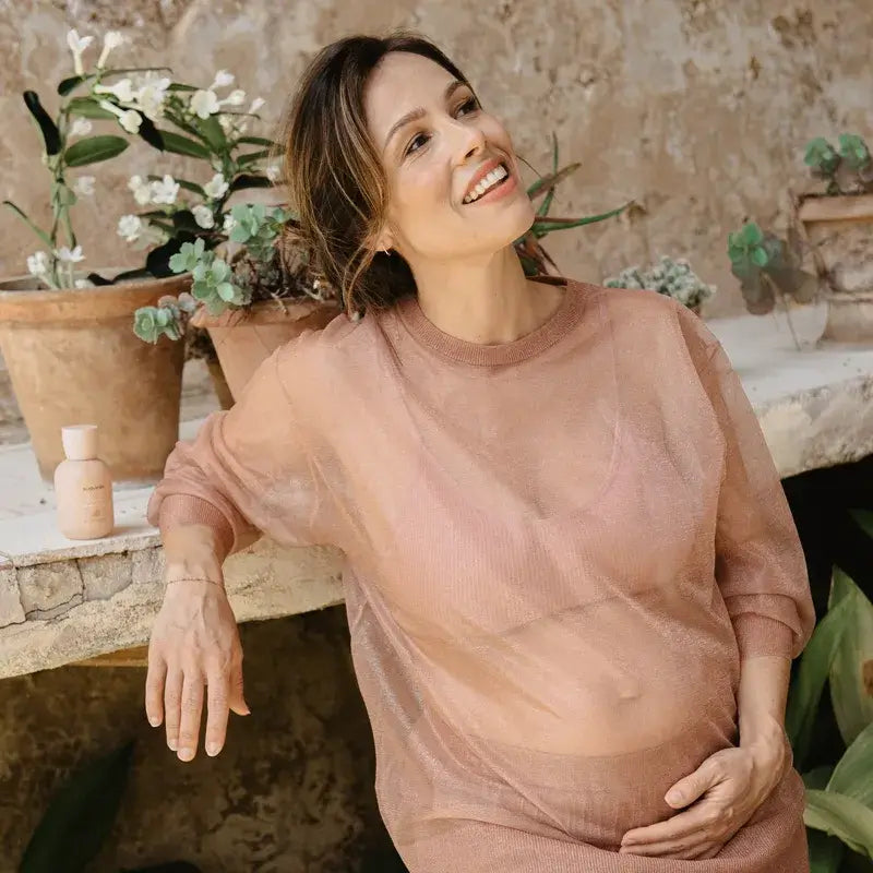 Suavinex Dear Mommy cologne for women