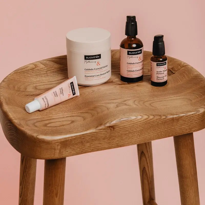 Suavinex Nipple Cream, 30 Ml