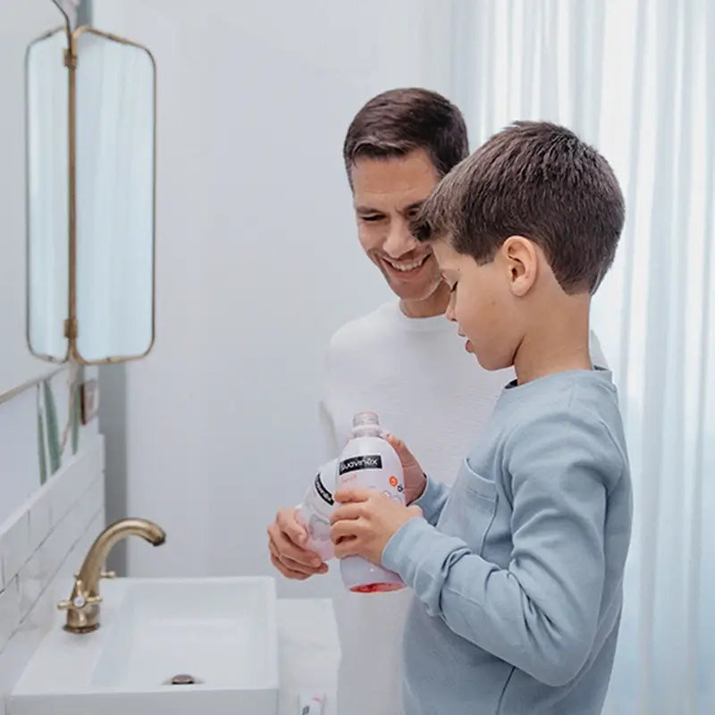 Suavinex Infant Mouthwash, 500 Ml