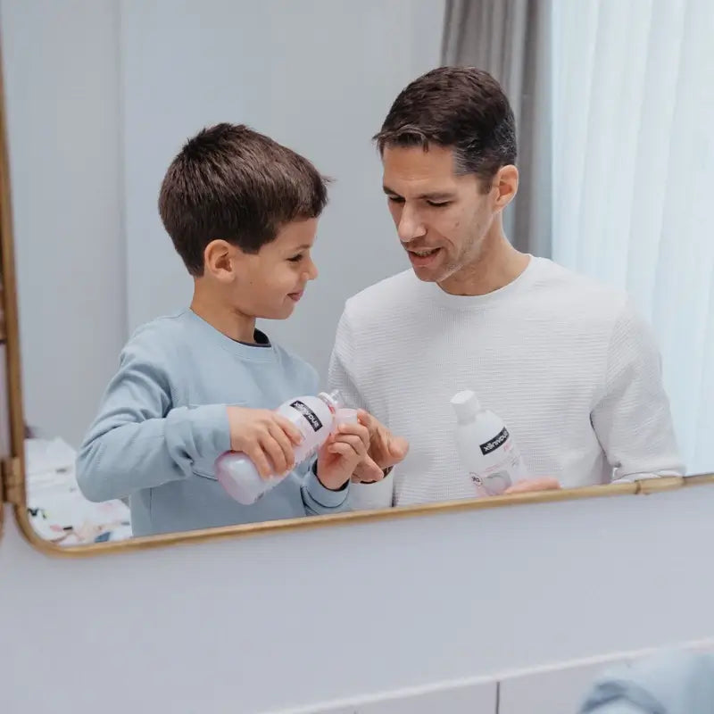 Suavinex Infant Mouthwash, 500 Ml