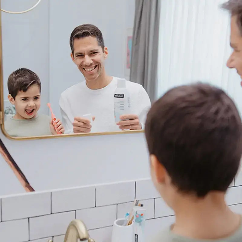 Suavinex Infant Mouthwash, 500 Ml