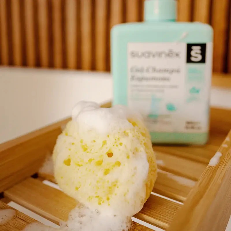 Suavinex Newborn Sponge Marine
