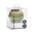 Suavinex Pacifier Steriliser Uv Duccio, Green