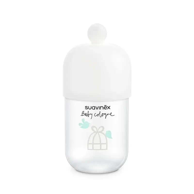 Suavinex Baby & Mum Cologne Set with Baby Cologne Cologne Classic + Dear Mommy Cologne