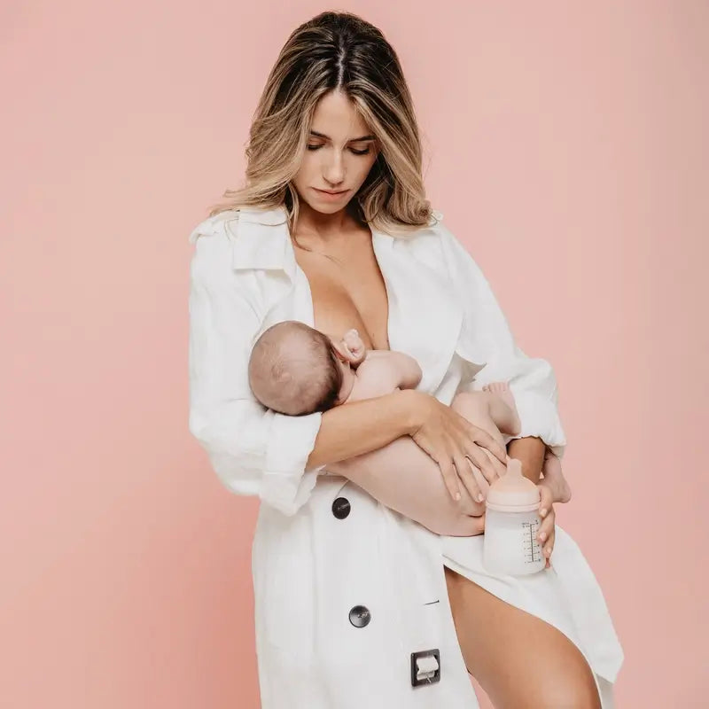 Suavinex Breast Milk Pump Hands Free