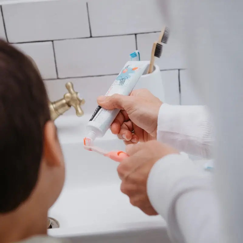 Suavinex Infant Toothpaste Gel, 75 Ml