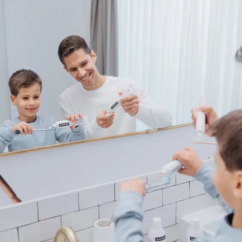 Suavinex Infant Toothpaste Gel, 75 Ml