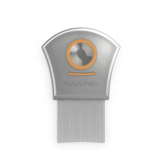 Suavinex Lice and Nit Nit Nit Remover, +0 Months