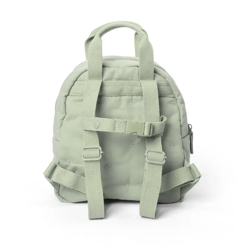 Suavinex Poetry Infant carrier Green