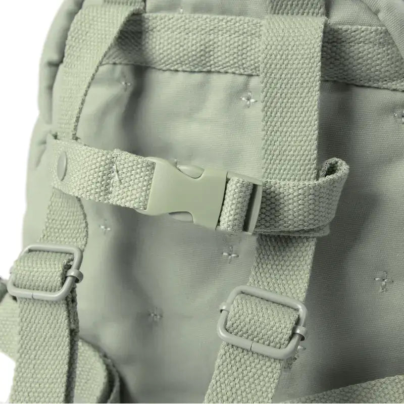 Suavinex Poetry Infant carrier Green