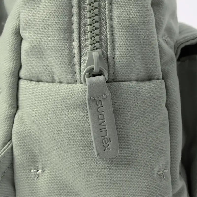 Suavinex Poetry Infant carrier Green