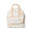 Suavinex Children's Poetry Print Backpack Beige