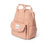 Suavinex Children's Backpack Poetry Pink