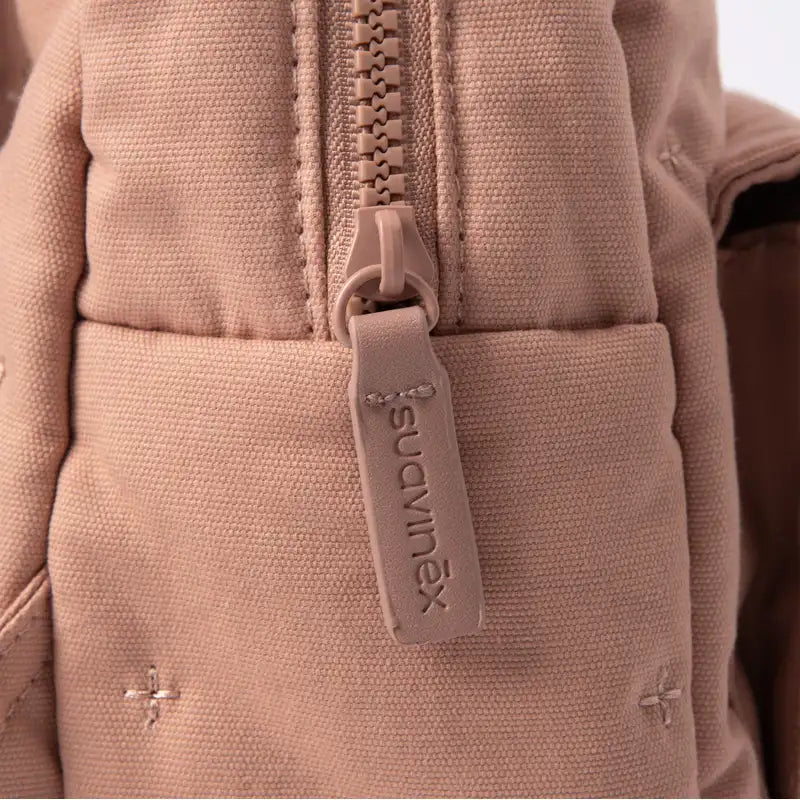 Suavinex Children's Backpack Poetry Pink