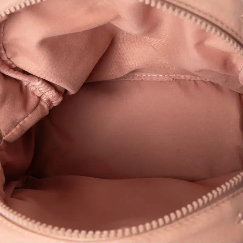 Suavinex Children's Backpack Poetry Pink