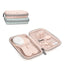 Suavinex Baby Manicure Toiletry Set Pink