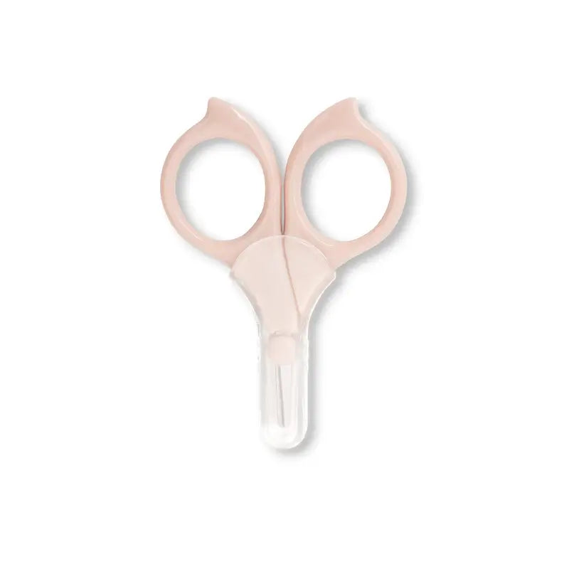 Suavinex Baby Manicure Toiletry Set Pink