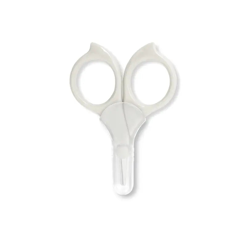 Suavinex Baby Manicure Set Toiletry Bag, Grey