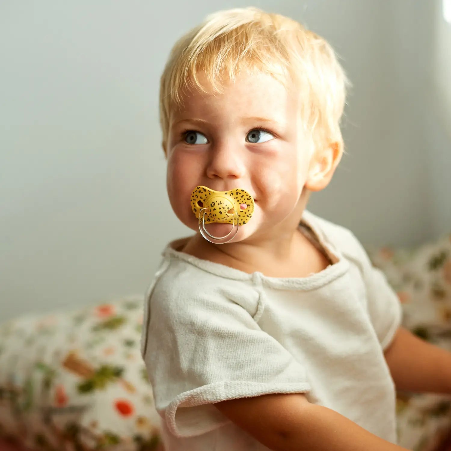 Suavinex Pack 2 Pacifiers Physiological Sx Pro Jungle Pink 18+M