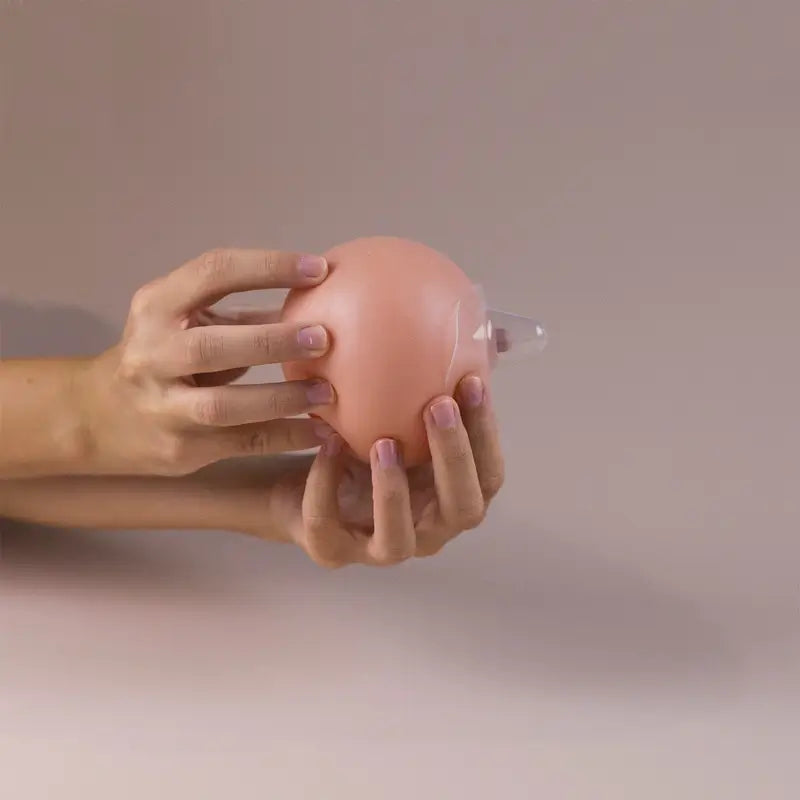 Suavinex Silicone Nipple Shields Size S 2 Units