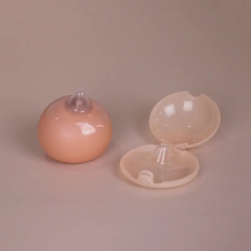 Suavinex Silicone Nipple Shields Size S 2 Units