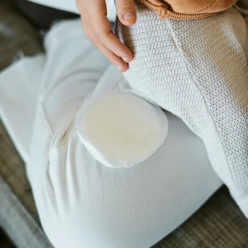 Suavinex Breastfeeding Absorbent Pads. 60 Discs